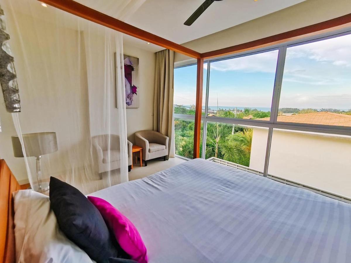 Samui Blue Orchid - Adult Only Hotel Choeng Mon Ngoại thất bức ảnh