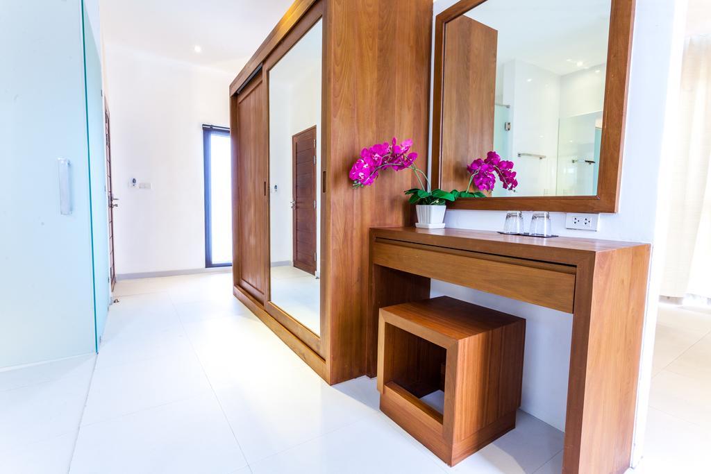 Samui Blue Orchid - Adult Only Hotel Choeng Mon Ngoại thất bức ảnh